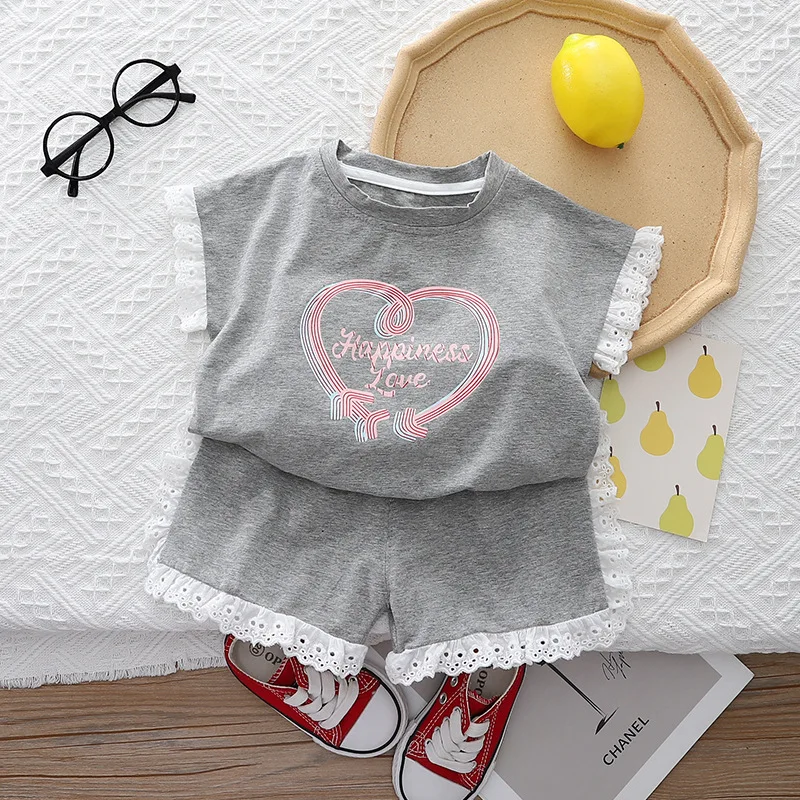 kf-Seff71a532cec42fe91d0714c24c61695l-New-Summer-Baby-Girls-Clothes-Suit-Children-Fashion-Cute-T-Shirt-Shorts-2Pcs-Sets-Toddler-Casual