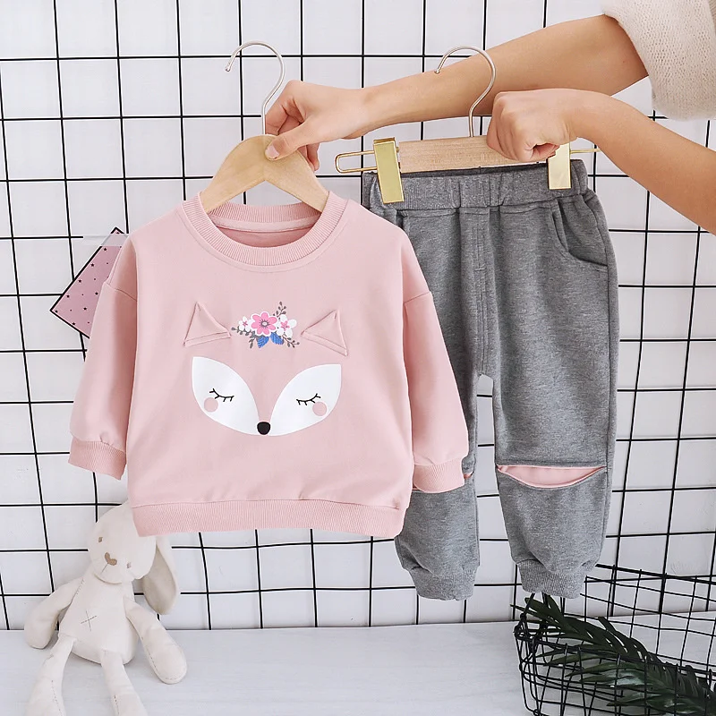 kf-Sf0d1e32c576c49ea803bc867c68b68f2n-New-Spring-Autumn-Baby-Clothes-Suit-Kids-Girls-Clothing-Children-T-Shirt-Pants-2Pcs-Set-Toddler