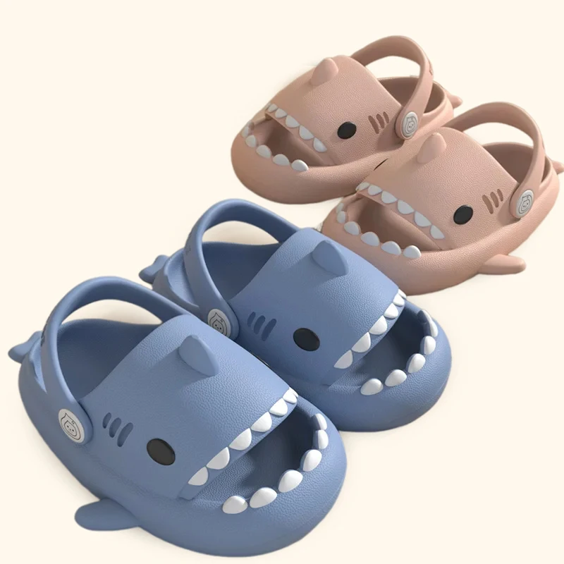 kf-Sf1007926548d46f69540b3b480866776J-Children-Slippers-Shark-Flip-Flops-Soft-Sole-Cartoon-Slipper-Women-Man-Bathroom-Sandal-EVA-Non-slip