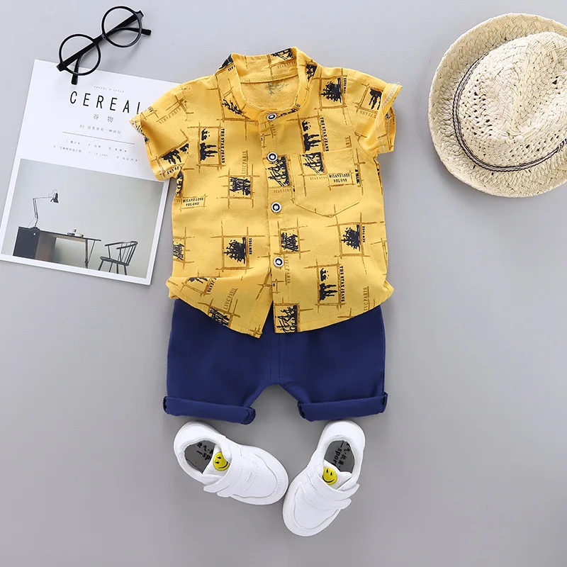 kf-Sf19c659b3787451180abfca910e25502T-New-Summer-Baby-Clothes-Suit-Children-Boys-Fashion-Shirt-Shorts-2Pcs-Sets-Infant-Clothing-Toddler-Casual