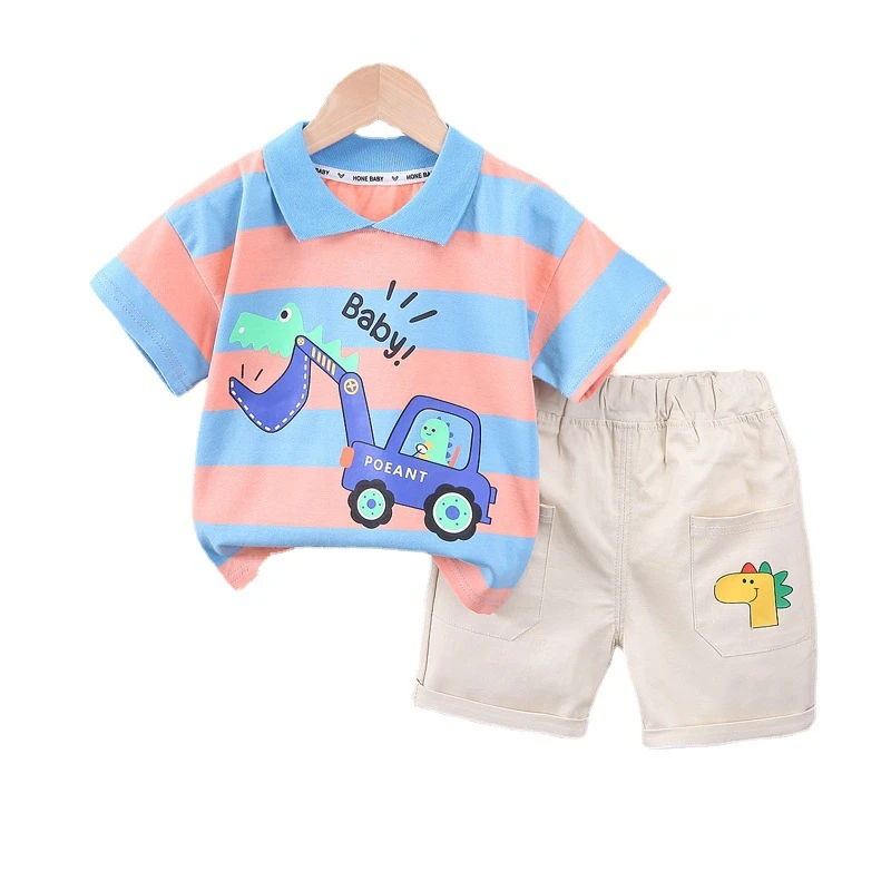 kf-Sf4ca3561f1a04d4d88936089c8ddfa04v-New-Summer-Baby-Clothes-Suit-Children-Boys-Outfits-Infant-Striped-T-Shirt-Shorts-2Pcs-Set-Toddler
