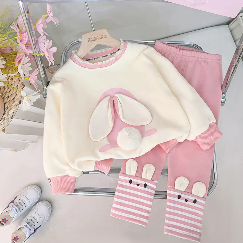 kf-Sf56dcd011816463e98e37ec2f16f29bdm-New-Spring-Autumn-Baby-Clothes-Suit-Children-Girls-Fashion-T-Shirt-Pants-2Pcs-Set-Infant-Outfits