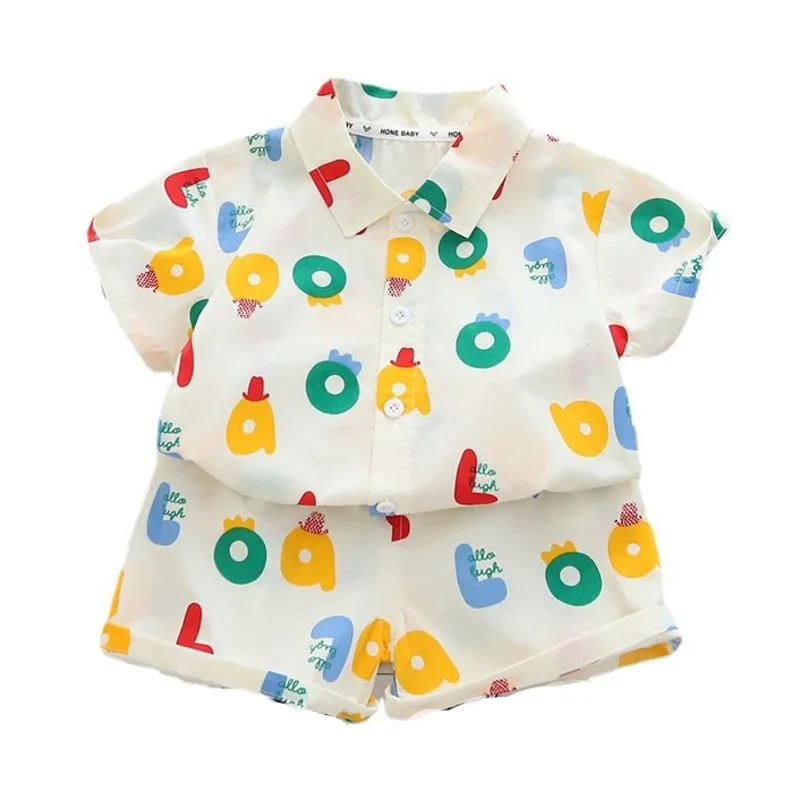kf-Sfe92f49b7379454cab1c099fbfa0f366a-New-Summer-Baby-Clothes-Suit-Children-Boys-Casual-Letter-Shirt-Shorts-2Pcs-Sets-Toddler-Costume-Infant